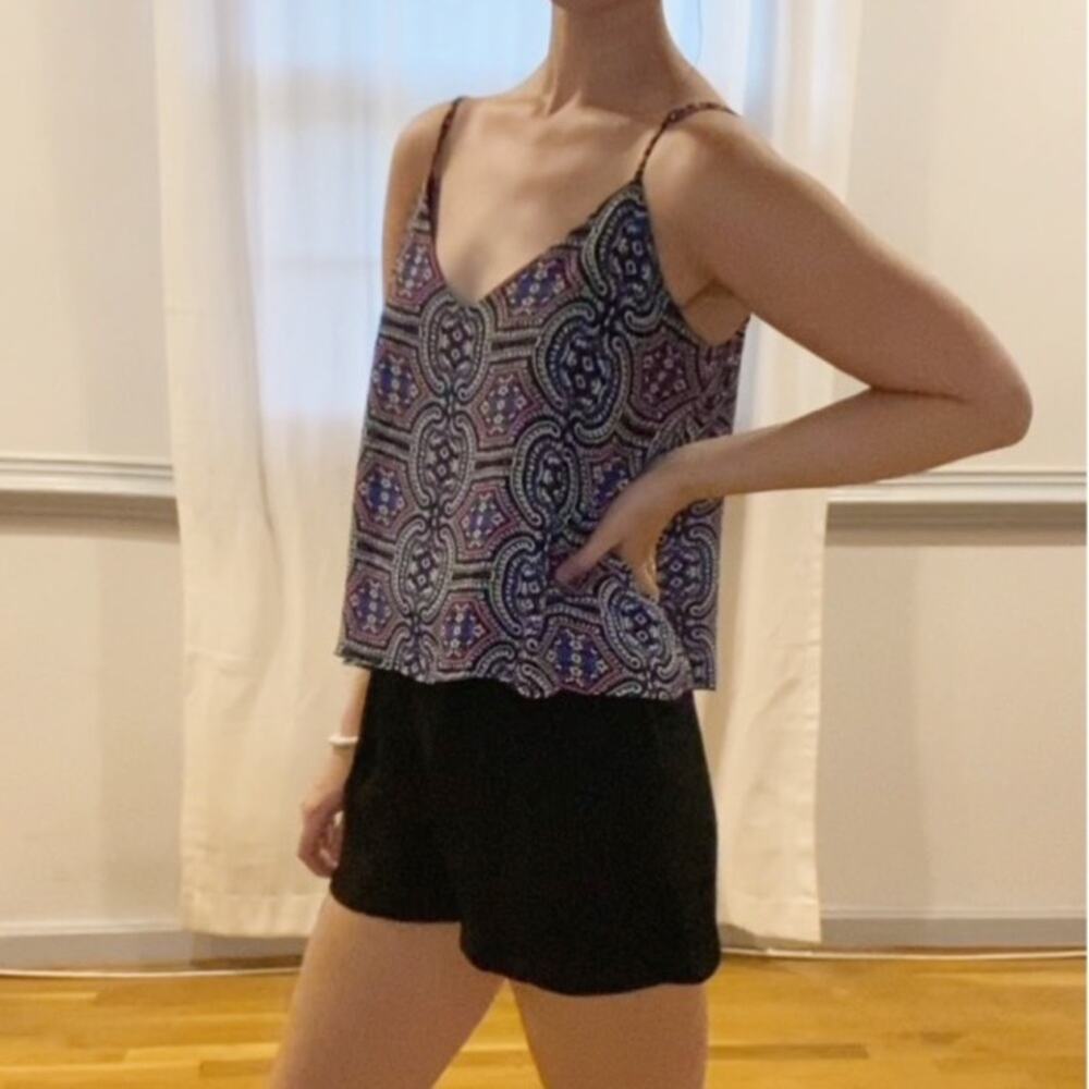 Summer Is Here Romper By Design Lab Size Small